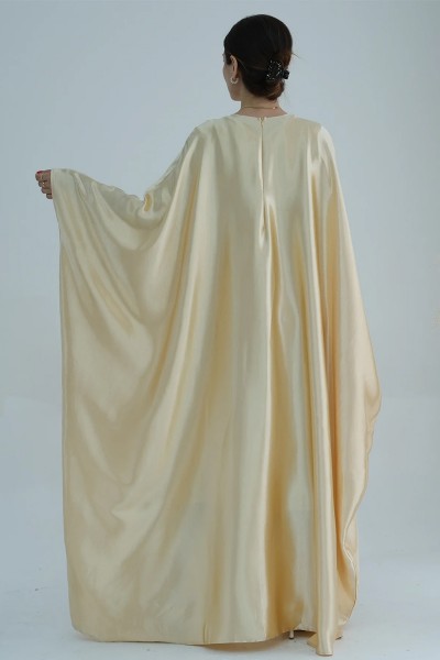 Farah  Abaya (MOQ 6 PCS)