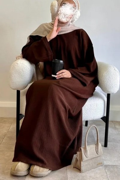 Leen  Abaya (MOQ 6 PCS)