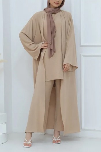 Naya Abaya (MOQ 6 PCS)