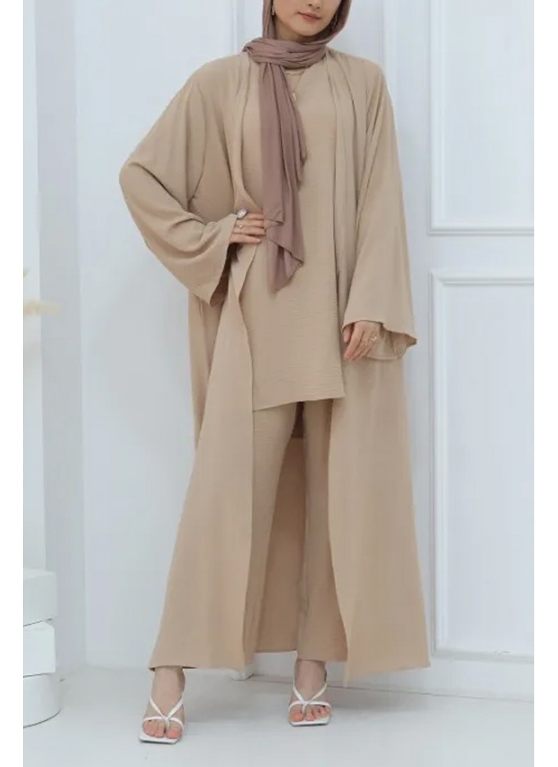 Naya Abaya (MOQ 6 PCS)