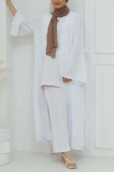 Naya Abaya (MOQ 6 PCS)