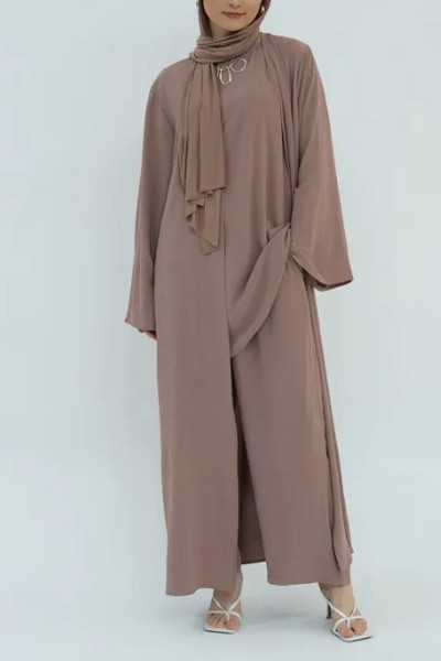 Naya Abaya (MOQ 6 PCS)