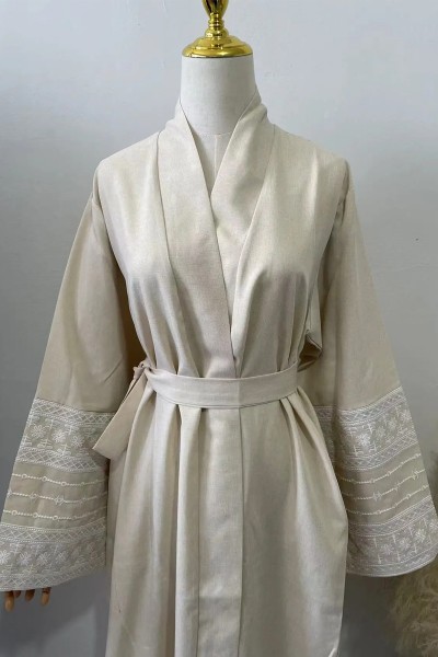 Hala Abaya (MOQ 6 PCS)
