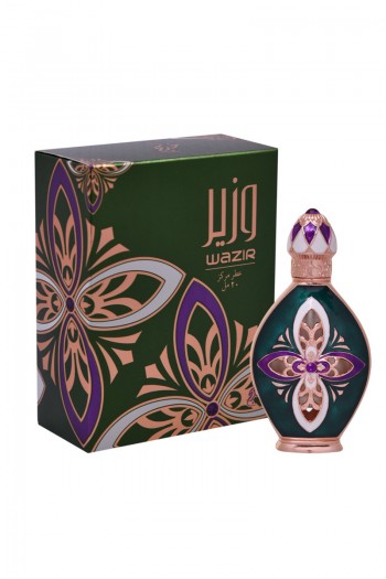 Wazir Attar (Oil)  (12 Pieces Set)