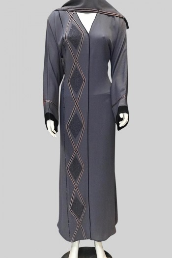 Free Shipping (Classy Abaya)