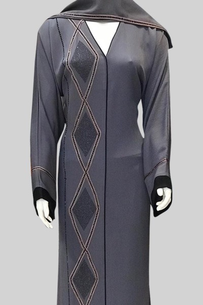 Free Shipping (Classy Abaya)