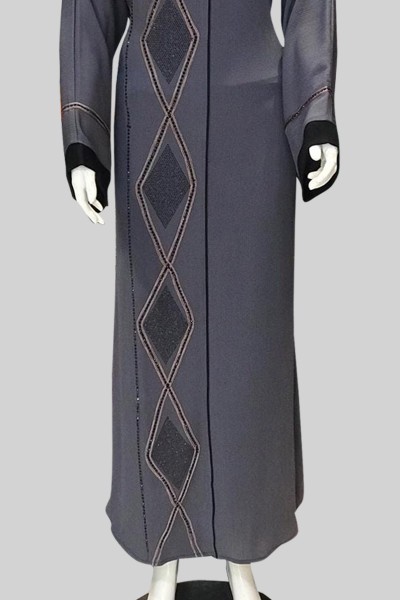 Free Shipping (Classy Abaya)