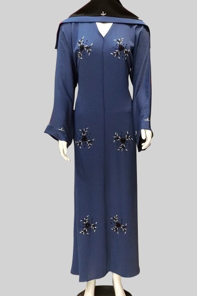 Free Shipping (Designer Abaya)