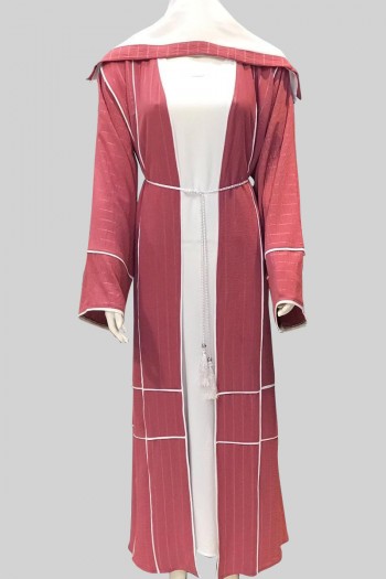 Free Shipping (Gorgeous Abaya)