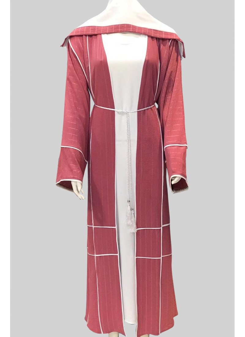 Free Shipping (Gorgeous Abaya)