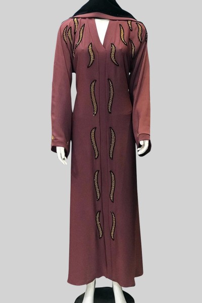 Free Shipping (Stunning Abaya)