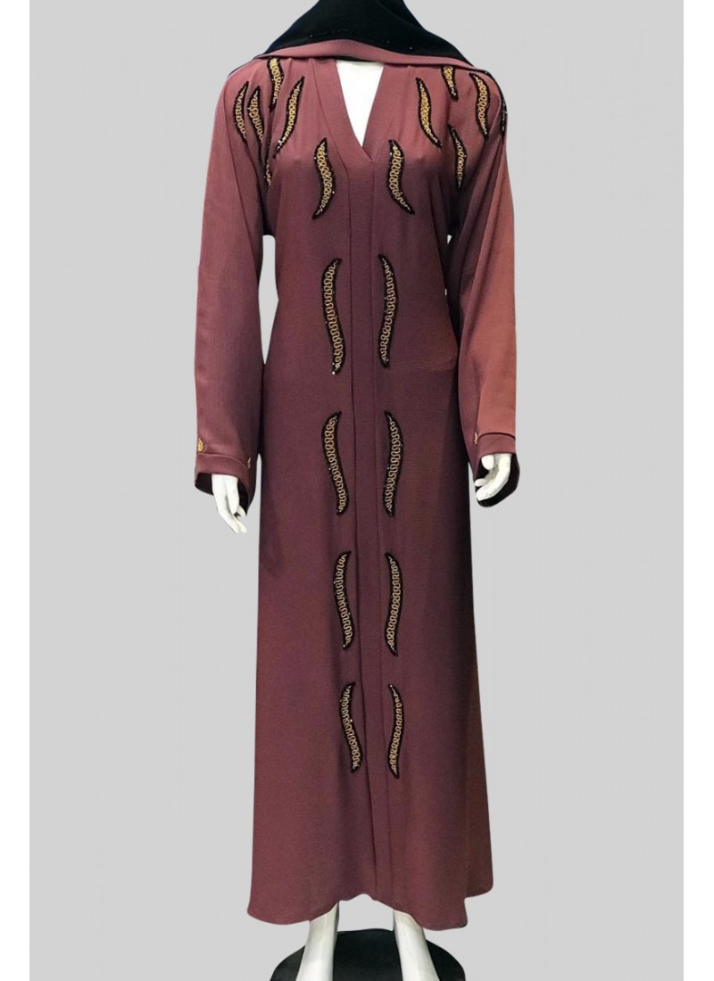 Free Shipping (Stunning Abaya)