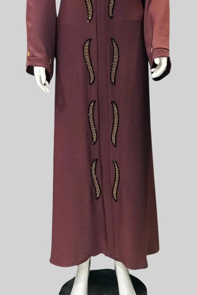 Free Shipping (Stunning Abaya)