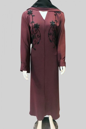 Free Shipping (Modern Abaya)