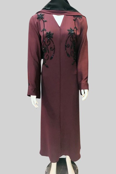 Abaya Wholesale Store Online | Latest Kaftan Style Abaya Designs