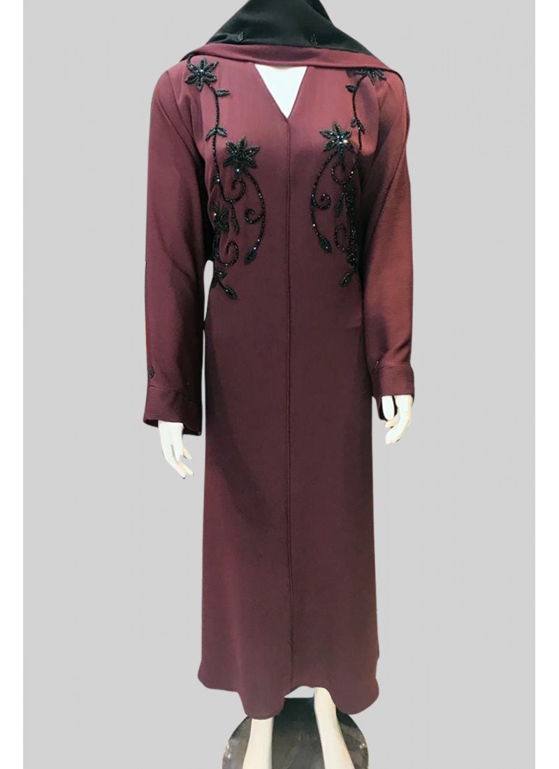 Free Shipping (Modern Abaya)