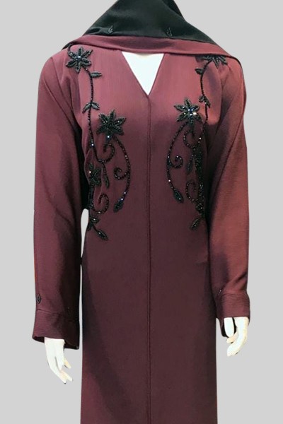 Free Shipping (Modern Abaya)