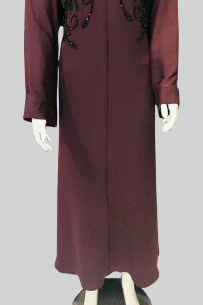 Free Shipping (Modern Abaya)