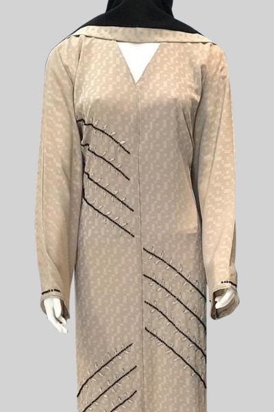 Free Shipping (Modest Abaya)