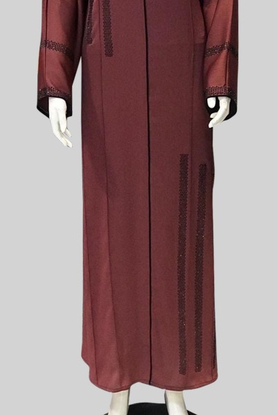 Free Shipping (Glamour Abaya)