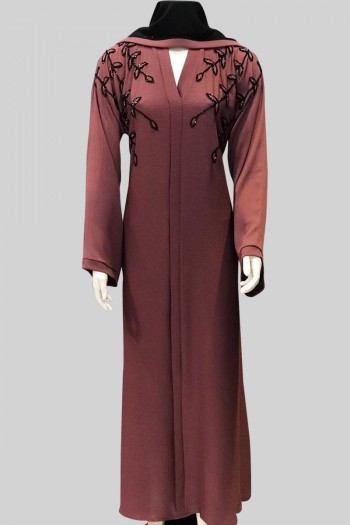 Free Shipping (Essential Abaya)