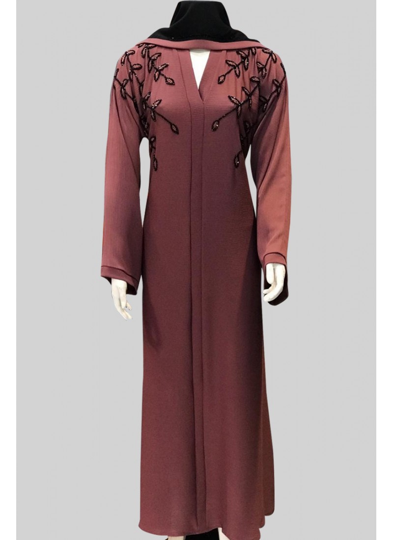 Free Shipping (Essential Abaya)