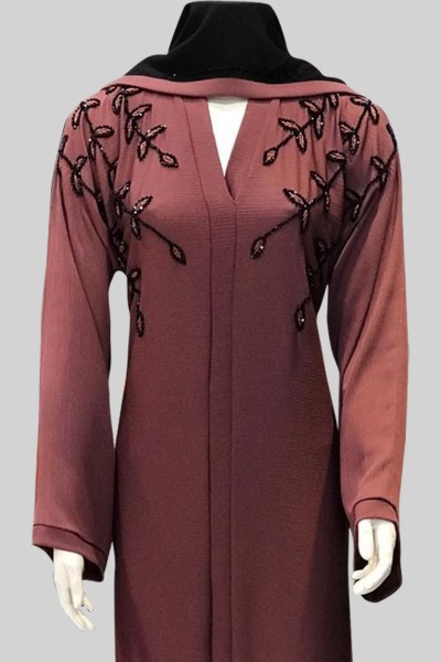 Free Shipping (Essential Abaya)