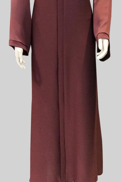 Free Shipping (Essential Abaya)