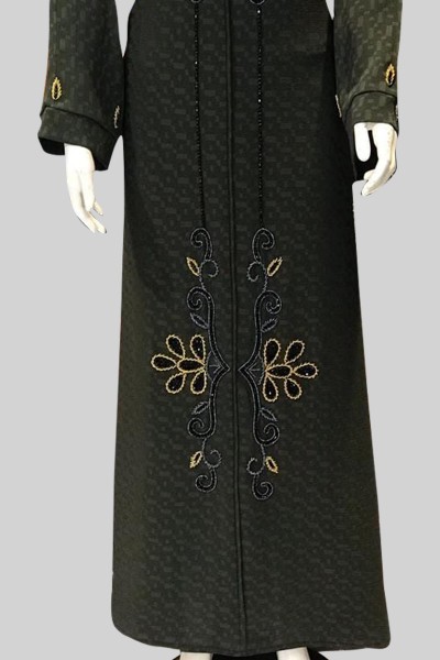 Free Shipping (Fancy Abaya)