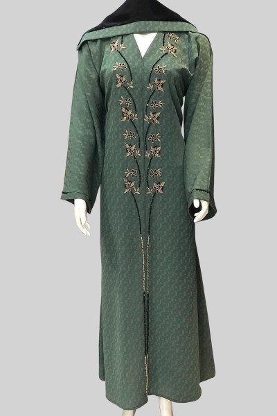 Free Shipping (Couture Abaya)