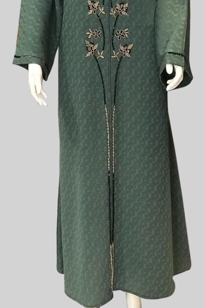 Free Shipping (Couture Abaya)