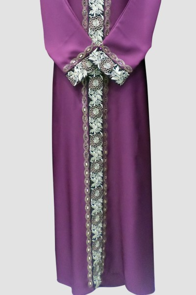 Modern Gorgeous Abaya 
