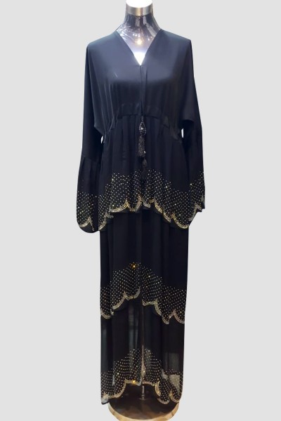 Gorgeous Stylish Abaya