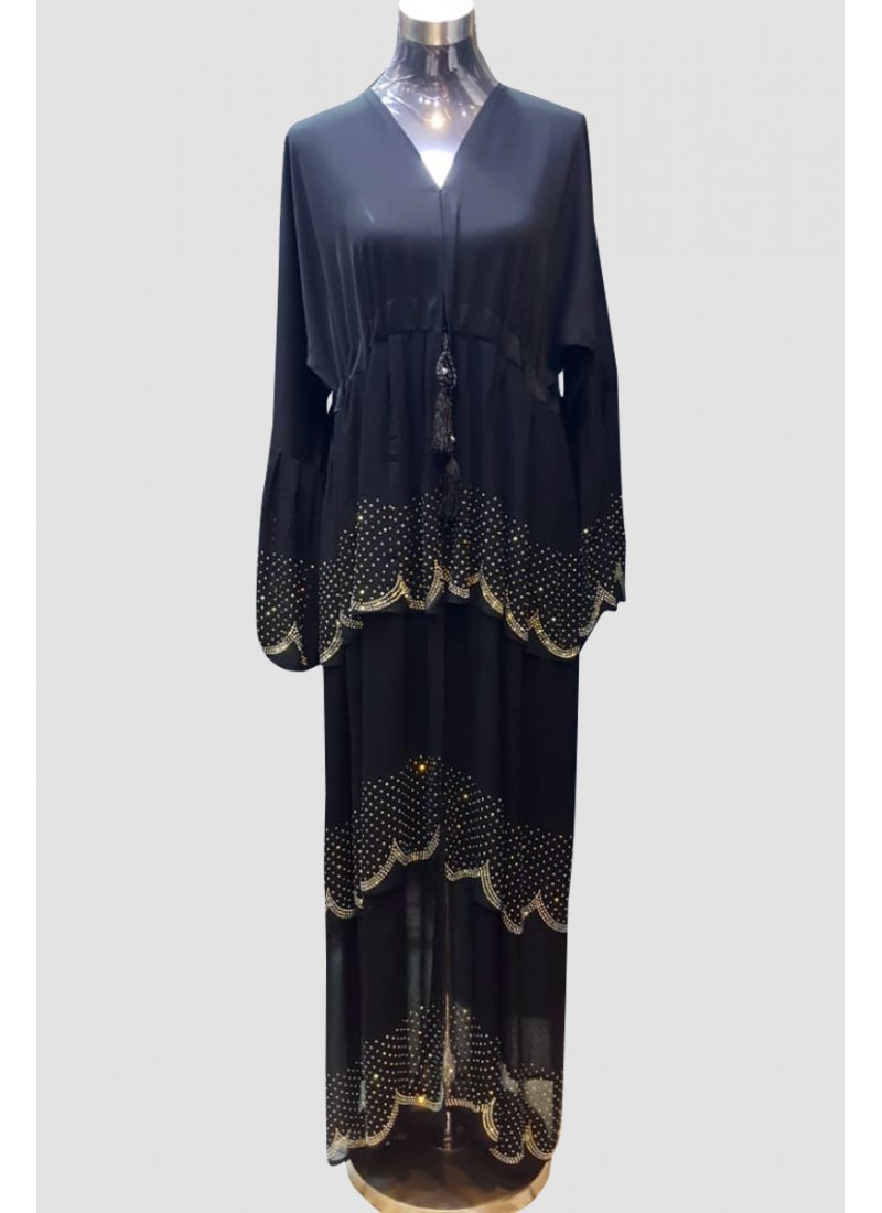 Gorgeous Stylish Abaya