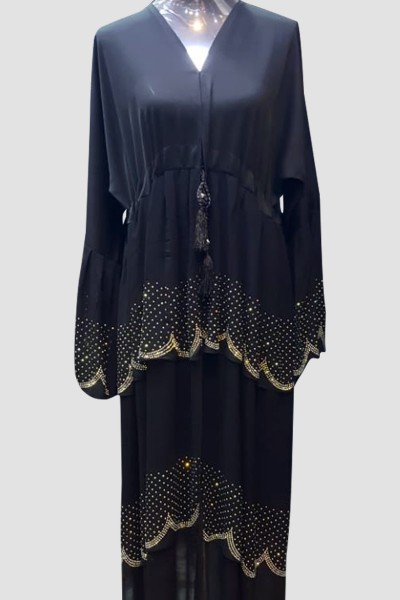 Gorgeous Stylish Abaya