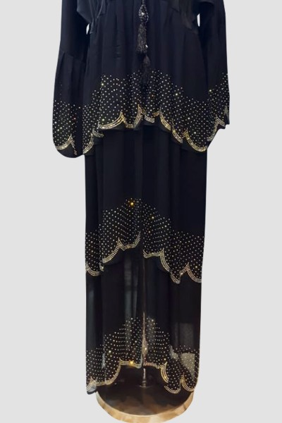 Gorgeous Stylish Abaya