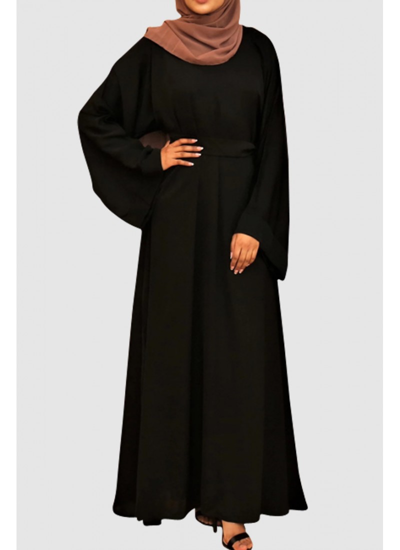 Modest Reseller Abaya 