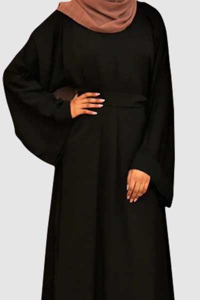 Modest Reseller Abaya 