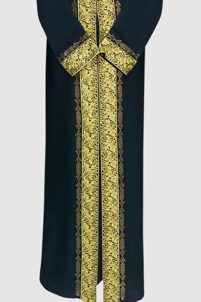 Modest Nida Abaya