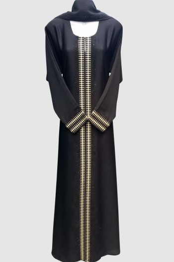 Arabian Reseller Abaya 