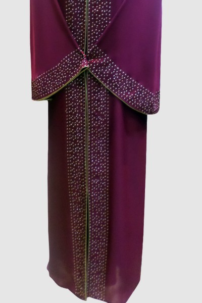 Kimono Fancy Abaya