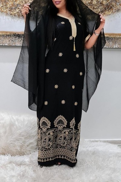 Pin by Ouri Bouzaggou on Caftan  Moroccan dress, Moroccan fashion, Muslim  men clothing