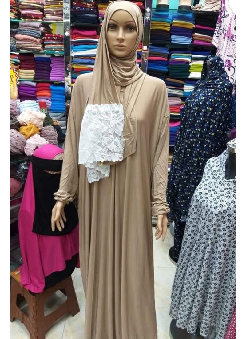 Gorgeous Jilbab (MOQ 1 DOZEN)