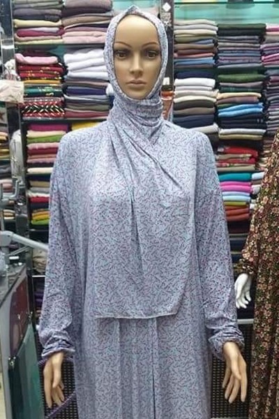 Classy Jilbab (MOQ 1 DOZEN)