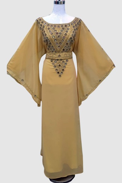 (MOQ 3 PCS) Sloane Kaftan