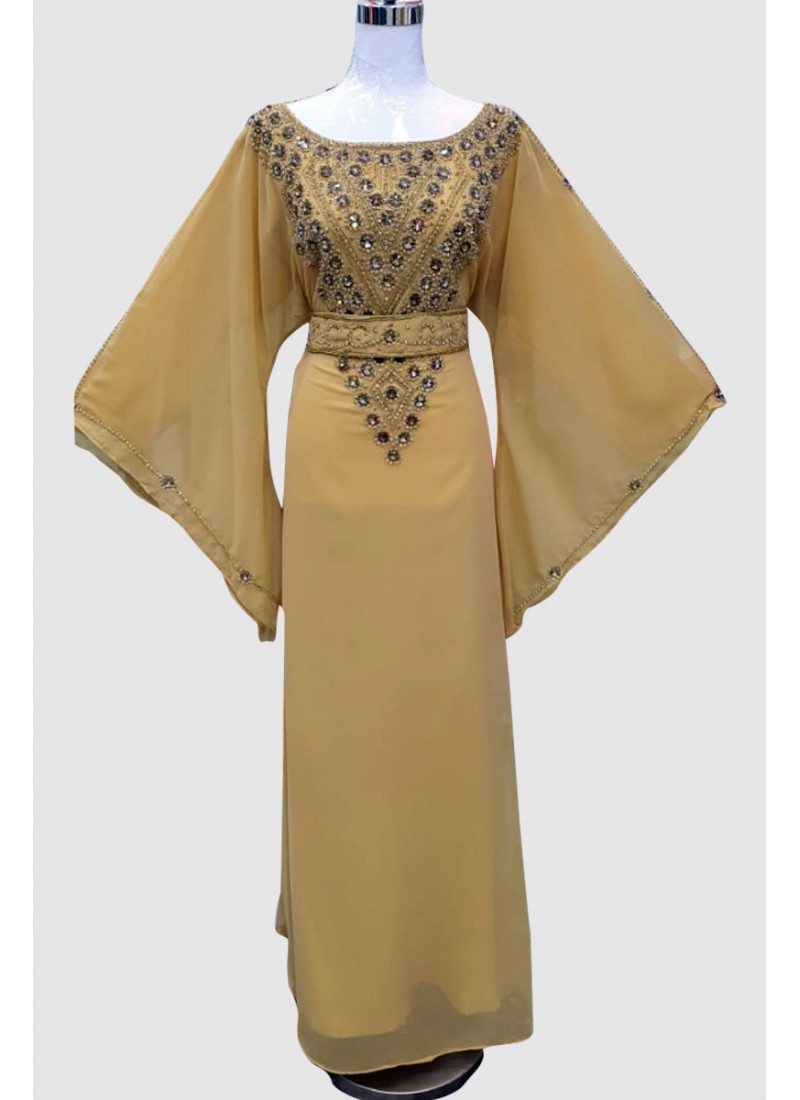 (MOQ 3 PCS) Sloane Kaftan