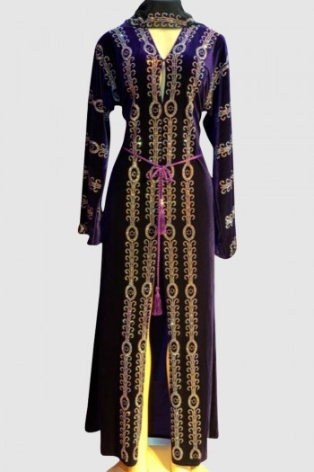 (MOQ 3 PCS) Classy Erica Abaya
