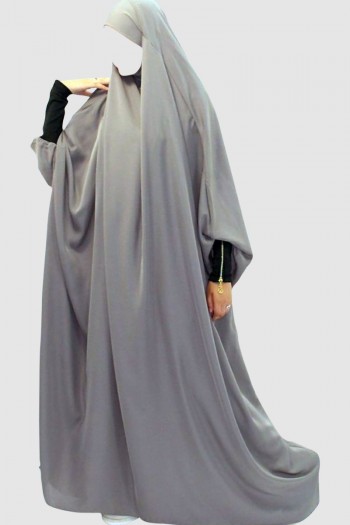 Women's Clothing Jilbab Skirt