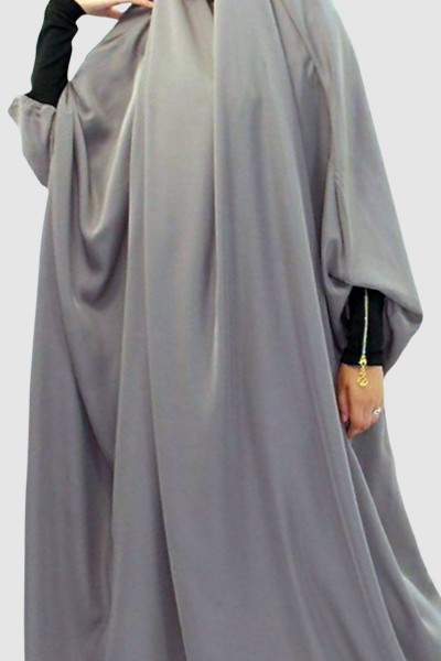 Women's Clothing Jilbab Skirt
