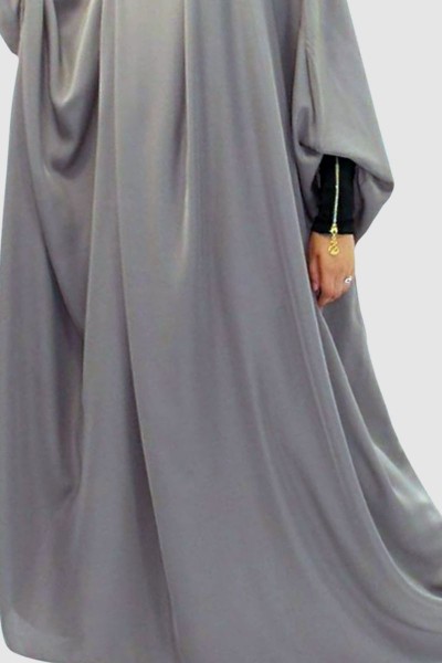Women's Clothing Jilbab Skirt
